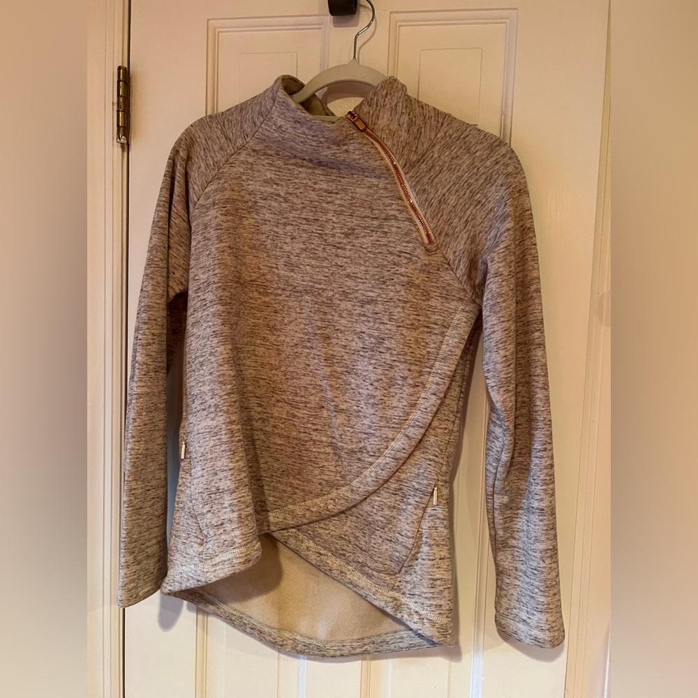 Athleta crewneck